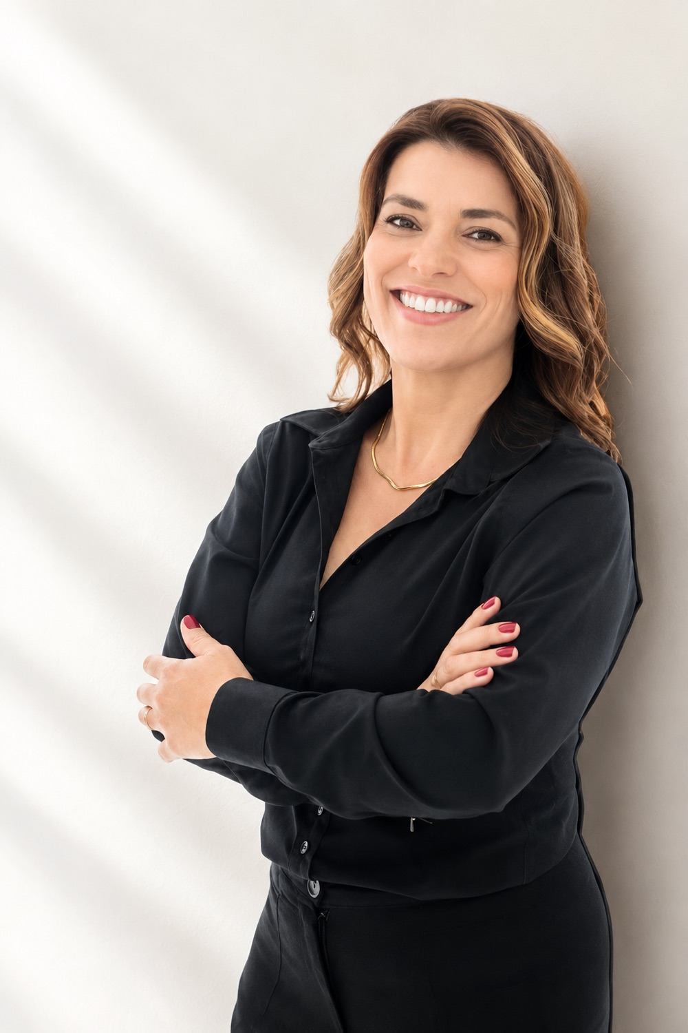 Roberta Souza da Silva, psicóloga